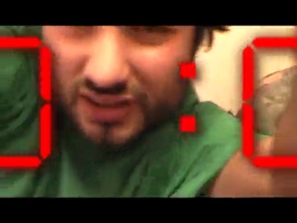 New Reel Productions Showreel Dec '09