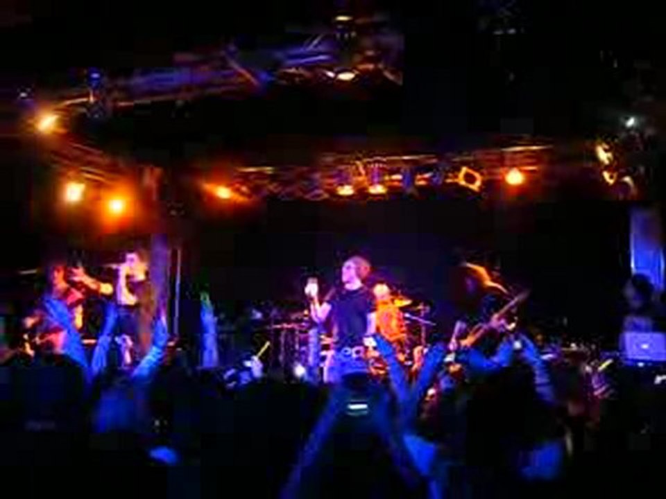 concert panik berlin 09/12