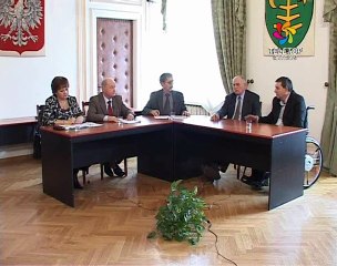 Debata radnych - listopad 2009