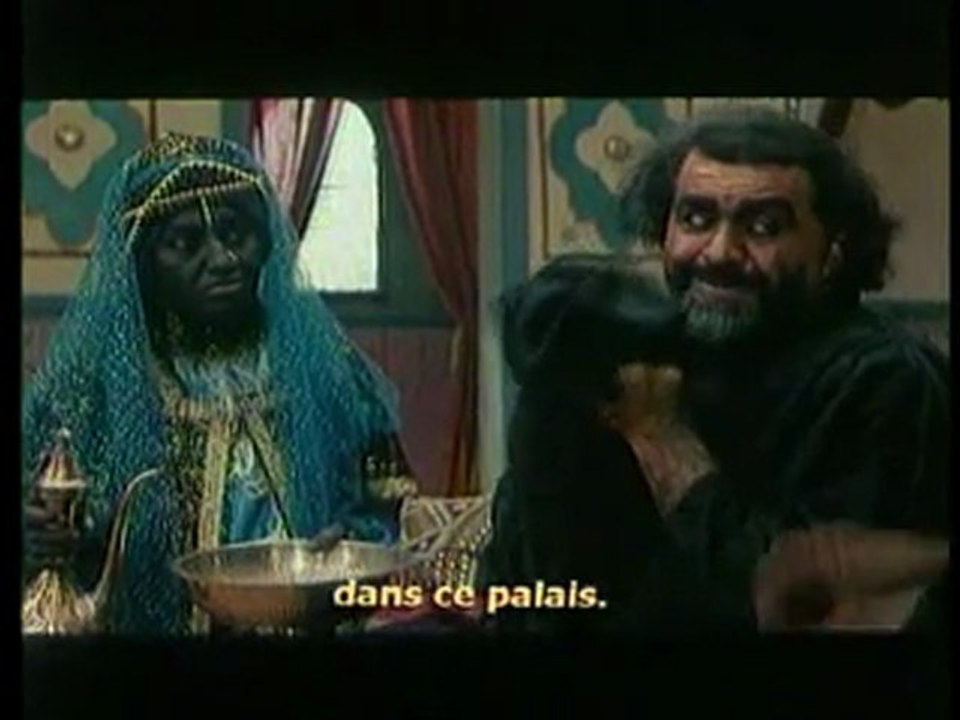 Imam Ali (as) Episode 20 partie 1