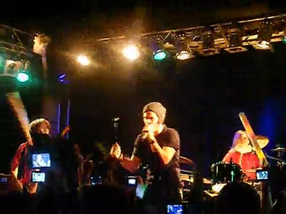 concert panik 09/12 II