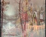 Oh holy night - Elena Ravelli - Christmas Song