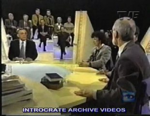 Témoins de Jéhova,Mormons,etc [débat]