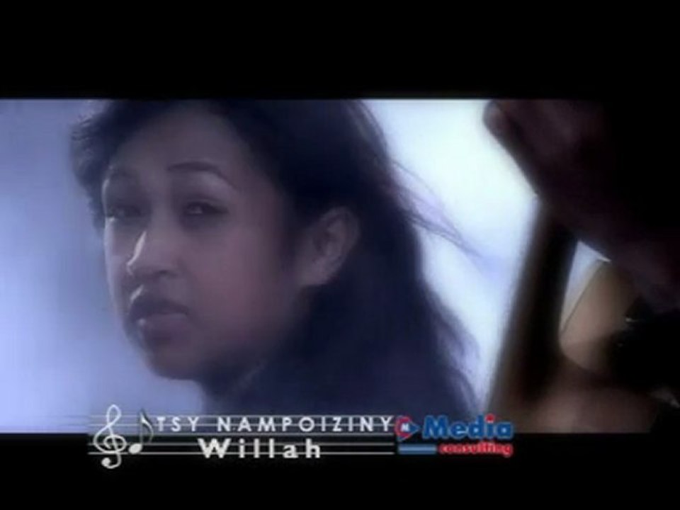 Willah - tsy nampoiziny