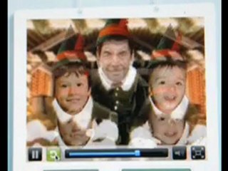 Crazy Christmas Elves