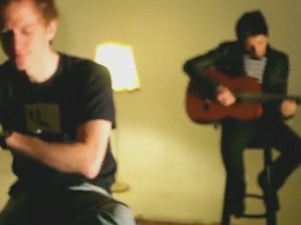 Ak.ademiker - Wohin dich deine Füße tragen feat. Alan Kassab