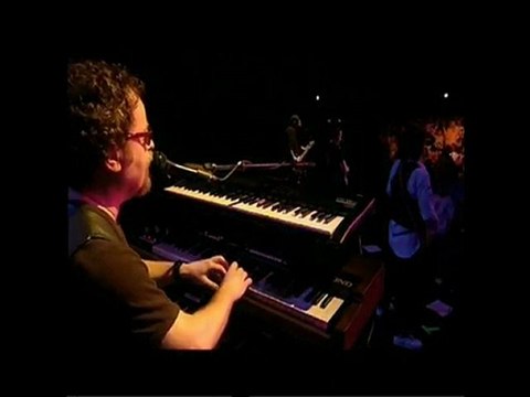 Blue Oyster Cult * harvest moon * 21 june 2002