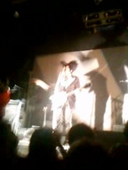 M Cigale 09 - Le roi des ombres