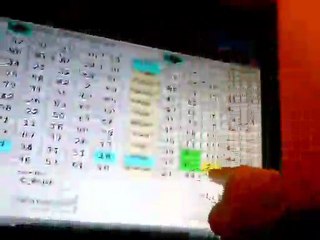 SOFTWARE METODO (GRATIS) LOTTO AMBO TERNO 18/99