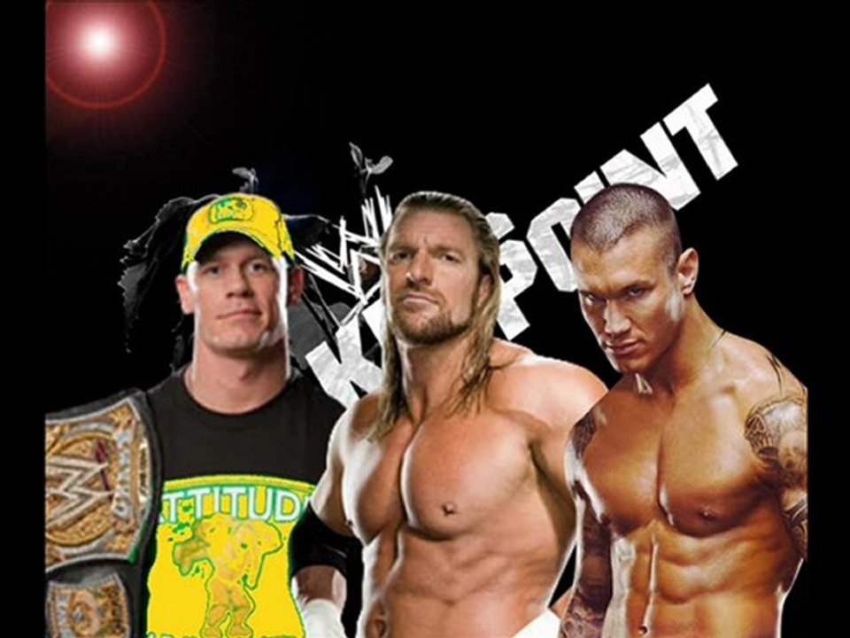 Breaking point 2011