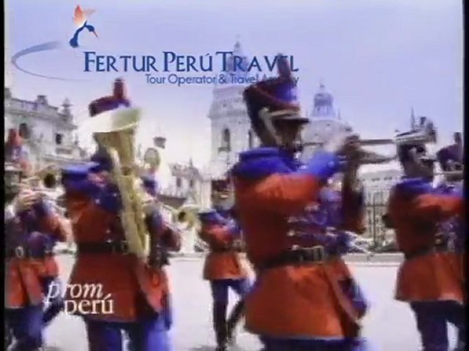 Lima Travel Vacations - Lima Tourist Attractions