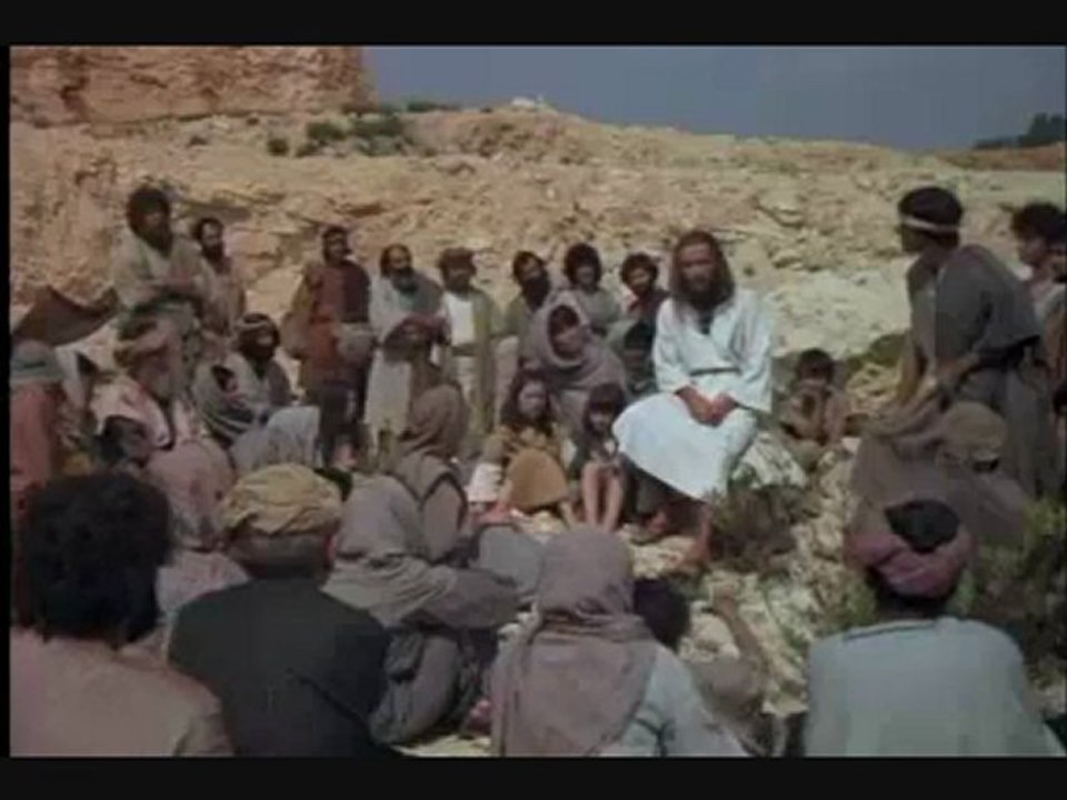 The True Story of Jesus in Punjabi 7/13