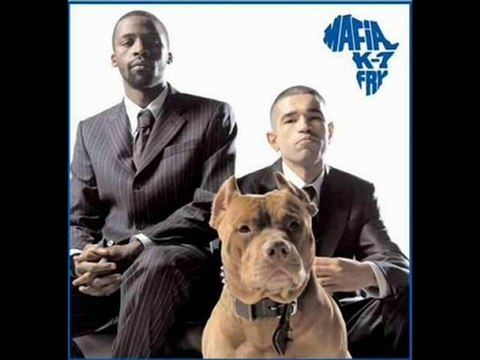 DRY Medley 2010 2009 Dj Nuts Mafia k1 Fry