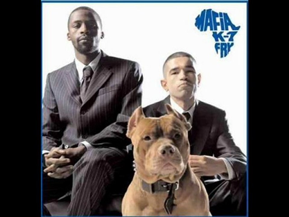 DRY Medley 2010 2009 Dj Nuts  Mafia k1 Fry