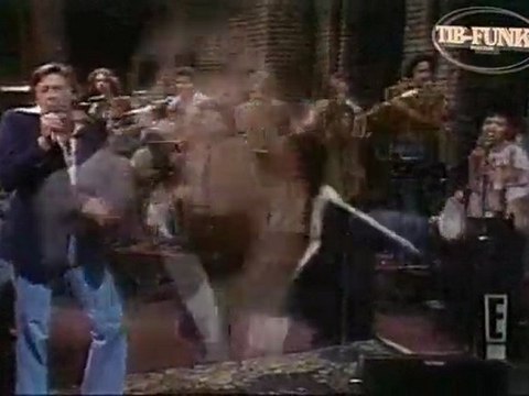 Boz Scaggs - Lowdown TIB-FUNK