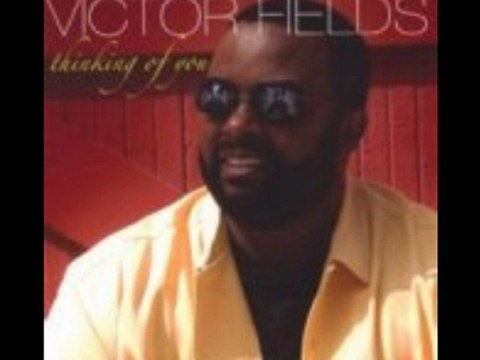 Victor Fields - When somebody loves you back 2006