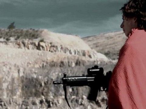 Court-métrage amateur : Okira