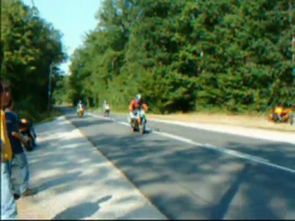 Stunt1max L'un de mes premier montage