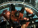 Transformers - War_For_Cybertron - Teaser