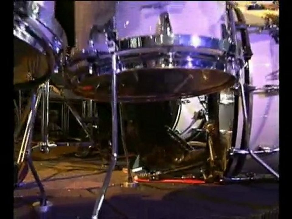 ELP '97 Medley