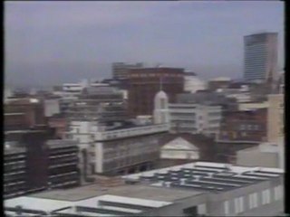 Joy Division - Wired Documentry