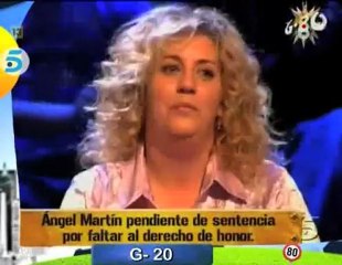 Teletulia Arucitys: laSexta vs Telecinco