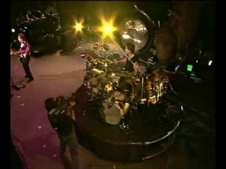 ELP '97 Bitches Chrystal