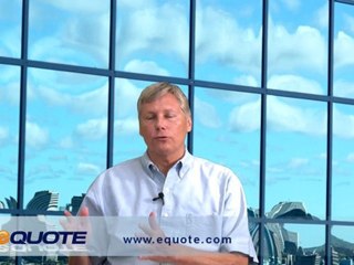 what is term life insurance