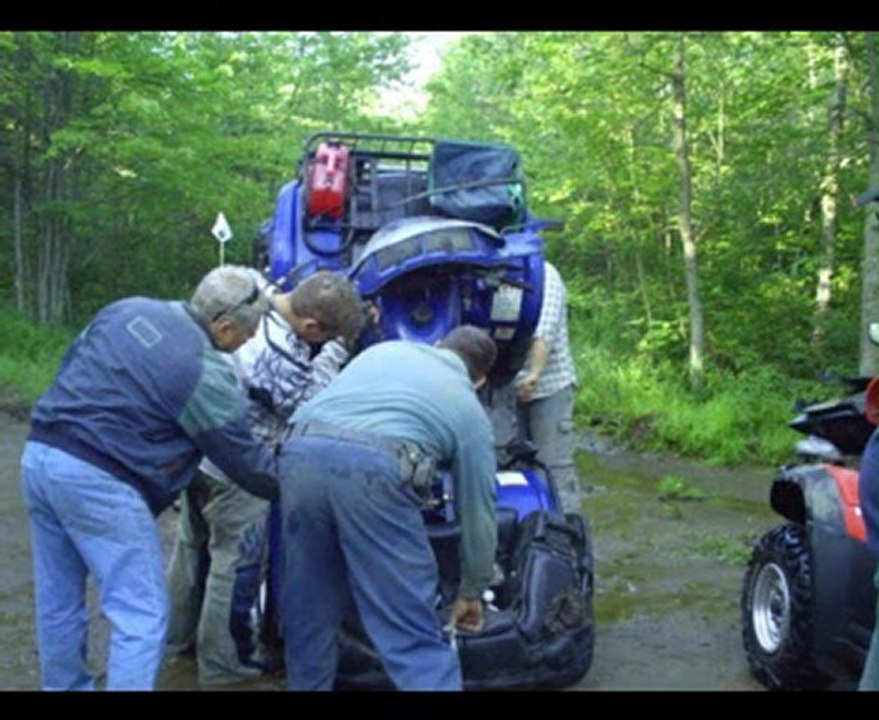 Ste-Etienne-des-Grès 2e partie