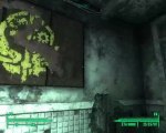 Fallout 3 (part.231) Grande Station Relais MDPL