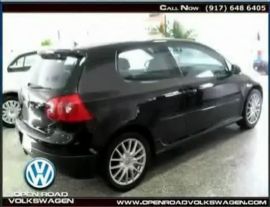 used 2006 Volkswagen New GTI, Open Road VW,Staten Island,NY