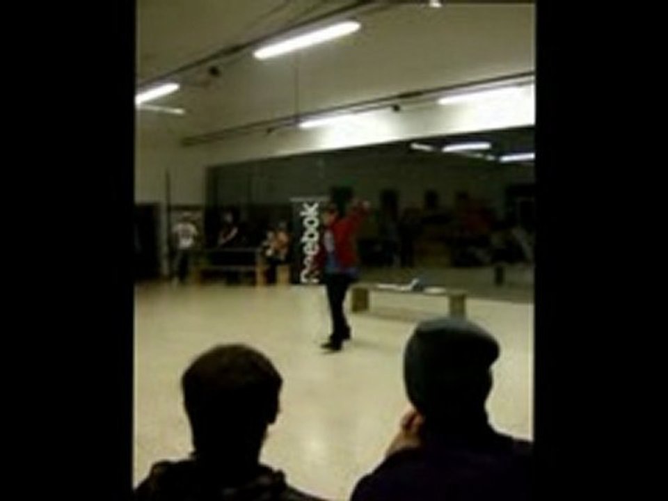 AYDI - JUDGES DEMO - REEBOK ELECTRO DANCE BATTLES