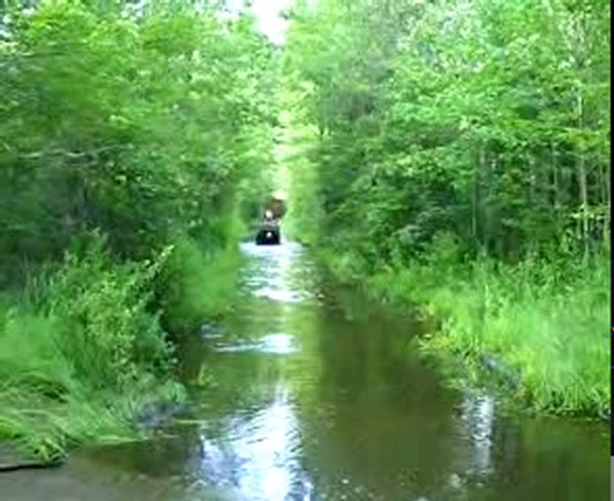 Ste-Etienne-des-Grès 3ie partie