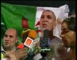 Un Pays L'Algérie Un Président Abdelaziz Bouteflika
