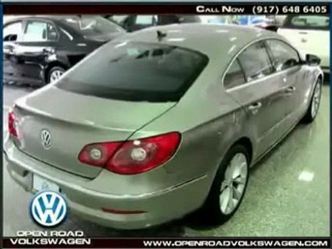 used 2009 Volkswagen CC, Open Road VW, Staten Island, NY