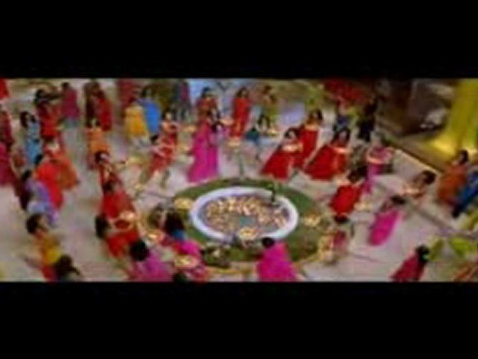 Dulha Mil Gaya Theatrical Trailer [ft.shahrukh khan]