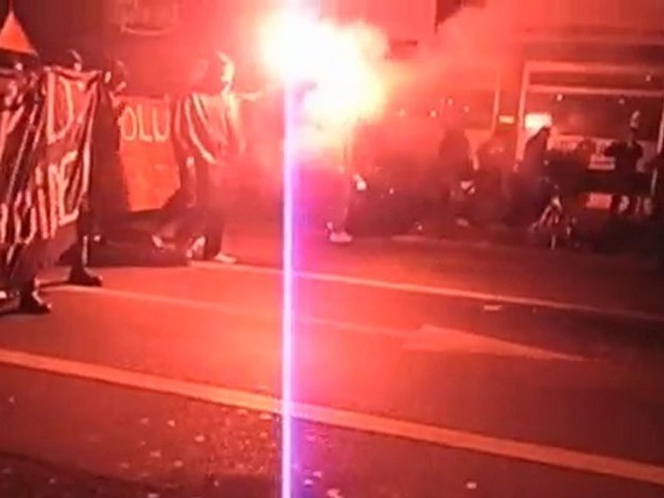 WECA une arcade pour l’UECA