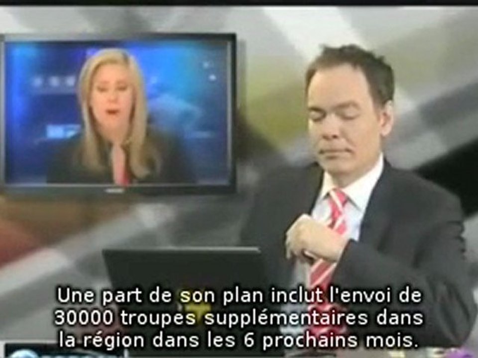 Max Keiser Guerres et mort du dollar