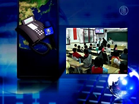 Университеты Китая молчат о жертвах H1N1