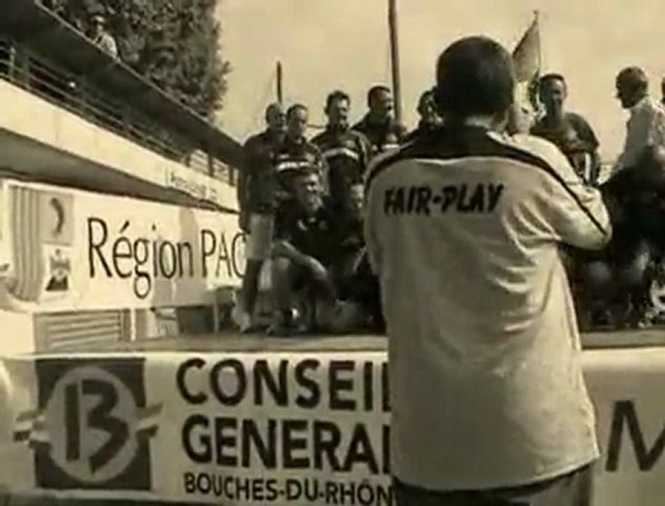 saint bernard de l'estaque