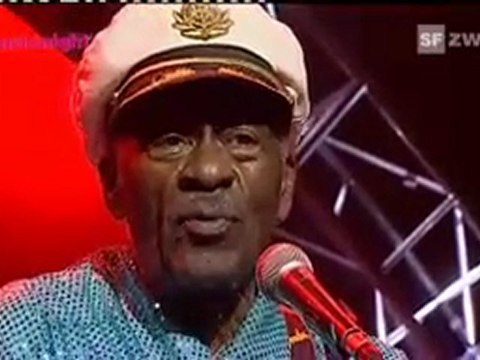 Chuck Berry - You Never Can Tell