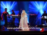 Gülben Ergen - Masum (TİM Konseri 2008)