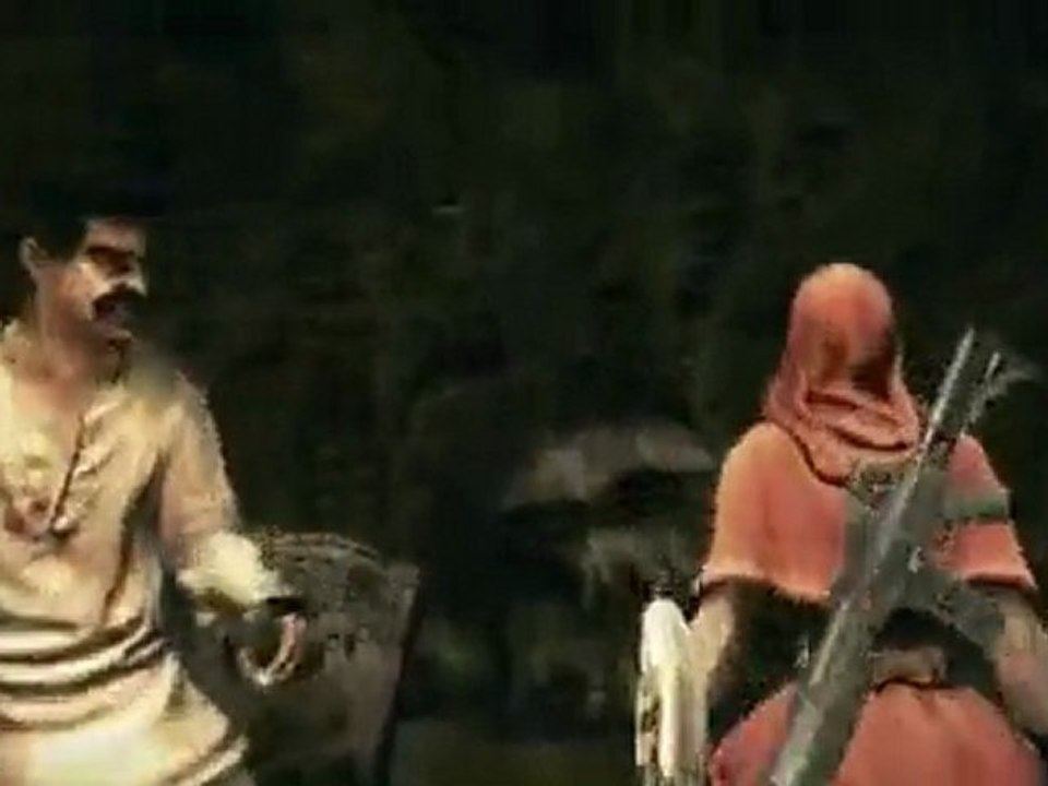 Resident Evil 5 Gold Edition - Sheva Fairy Tale