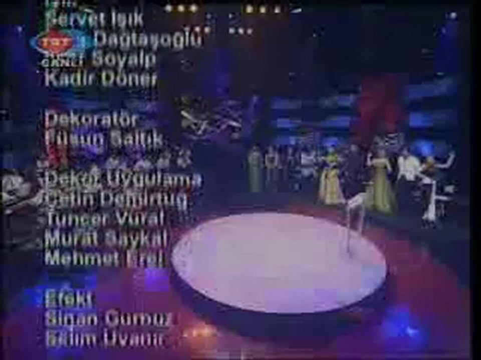 HÜSEYİN GEÇER ( ZURNA )