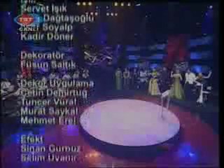 HÜSEYİN GEÇER ( ZURNA )