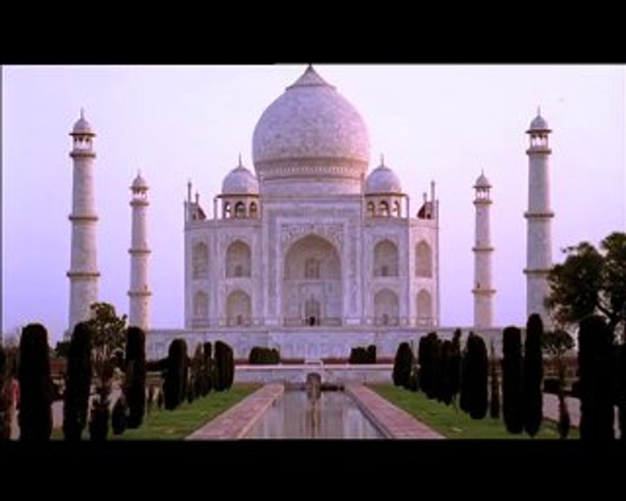 Art Islamique a travers le monde