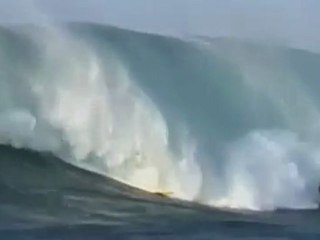 Best of Wipeouts à l' Eddie Aikau concours