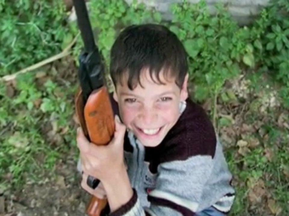 Voyage en zone de guerre ( Afghanistan Gaza Irak )