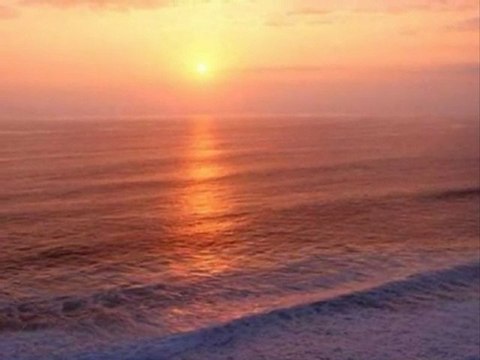 Couchers de soleil, moments magiques_0002