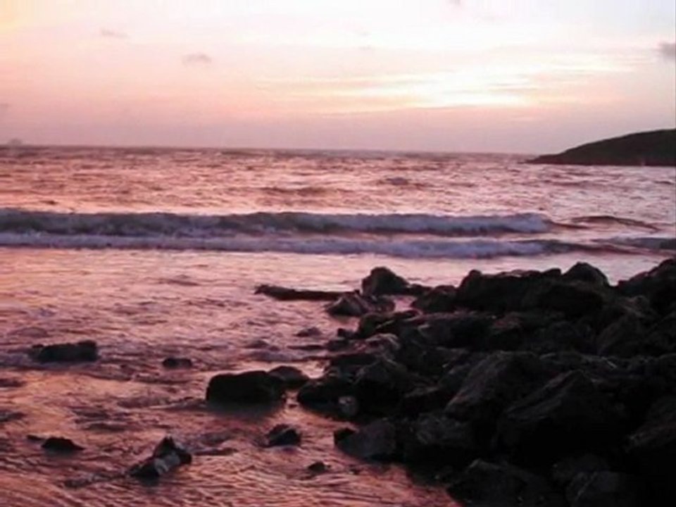 Couchers de soleil, moments magiques_0003